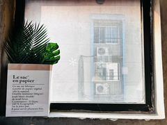 -新沙洞咖啡(泉乐坊店)