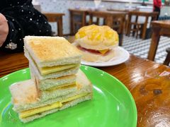 -澳门陈光记烧味饭店(南京德基广场店)