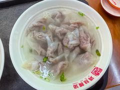 -两淮一绝鸡丝辣汤(交通路店)