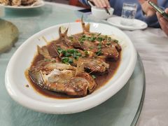 -海月湾海景餐厅( 嵊泗本地老字号店)