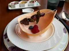 -王府井文华东方酒店-紫膳餐厅