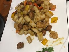 -院落创意菜