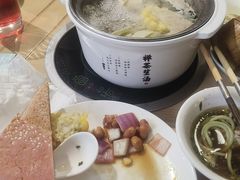 -竹鲜笙全竹宴(国色天香店)