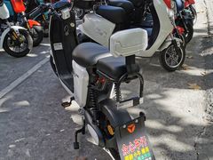 -雅迪电动车(北艾路店)