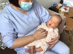 -优护佳月嫂育儿嫂中心(静安店)