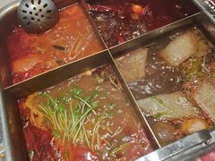 -五星桥原切肥牛火锅(怀德桥店)