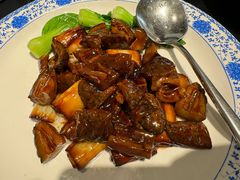 -梅飞酒家(桑园路店)