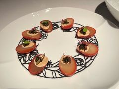 -悦轩中餐厅·高空江景·杭州柏悦酒店