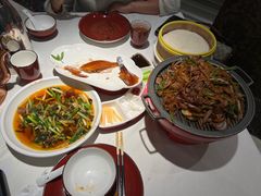 -大鸭梨烤鸭店(花园村店)