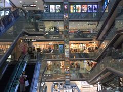 店内环境-汇德隆银隆