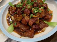 -老妈厨房团圆饺子东北菜(北环路店)