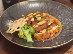 -鸟鹏烧鸟居酒屋(珠江新城店)