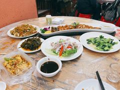 -醉壹号海鲜大排档·老厦门特色菜(厦门美食地标店)
