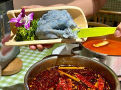 -番食园鲜食火锅(高新店)
