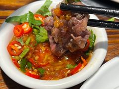 -雄记·揭阳桐坑牛肉店(建华路店)