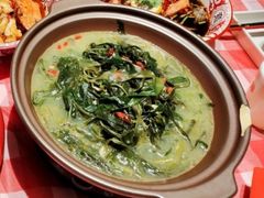 雪蛤海草苗-辣小鲜·南昌大排档(船山路店)