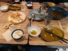 -耶里夏丽·丝路新疆菜·清真食品(徐汇南丹东路臻选店)