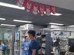 -达爱动物医院·犬猫分区·CT·复杂眼科(远洋山水分院)