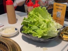 -炙城·韩式烤肉(南京东路店)