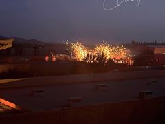 -敦煌山庄摘星阁
