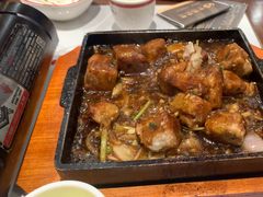 -金陵后厨·南京菜(新街口秣陵路店)