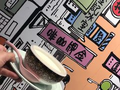 -发记甜品(豉油街店)