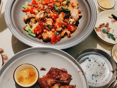 -谢三姐金奖啤酒鱼(总店)