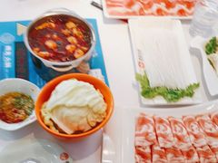 -德龙火锅(松源街直营店)