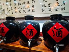 -刘师父老汉口江湖菜(蔡锷路店)