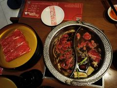 -牛New寿喜烧(青浦店)