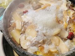 -南渝食府.石锅鸡(尚城花园店)
