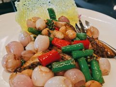 -许家菜(望江店)