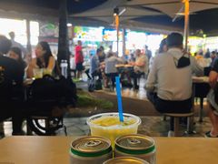 -纽顿熟食中心