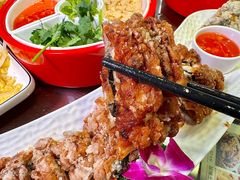 -老闽味姜母鸭·煎蟹闽菜餐厅(曾厝垵地标店)