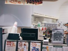-桂桂茶(歌斐中心店)