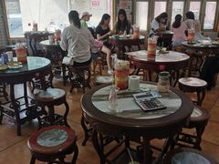 大堂-百富露(跃龙北路店)
