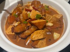 -简小舍·民间手艺菜(武昌江滩店)