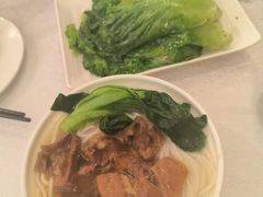 -畔山酒店中餐厅