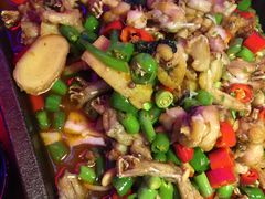 -蘭奢雅集·江浙菜(青山江滩店)