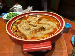 -阿财老铺·老蚌埠龙虾城(华夏总店)