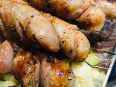 -云晓光头烧烤吧(川沙绿地店)