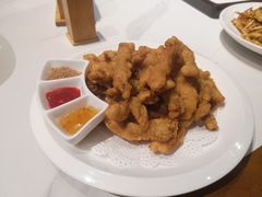 -北平食府(马鞍山路店)