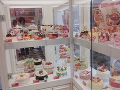 -味多美蛋糕(新和平里店)