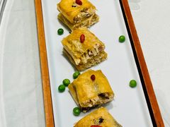 -沪华海鲜大酒楼(南汇店)