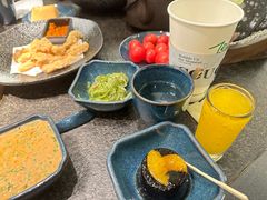 -湊湊火锅·茶憩(打浦桥日月光店)