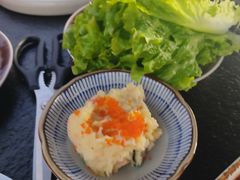 -牛焱·烧肉酒肆(五大道店)
