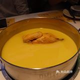好东西果然是很绝，超级q弹，鸡汤的最佳拍档