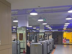 -黄金时代健身(CBD店)