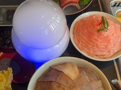 -大隐·成都火锅Bistro(合生麒麟新天地店)