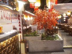 -杨记隆府重庆江湖菜(大悦城店)